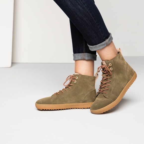 Boots Birkenstock Bartlett Mens Birkenstock Bartlett Boots Mens